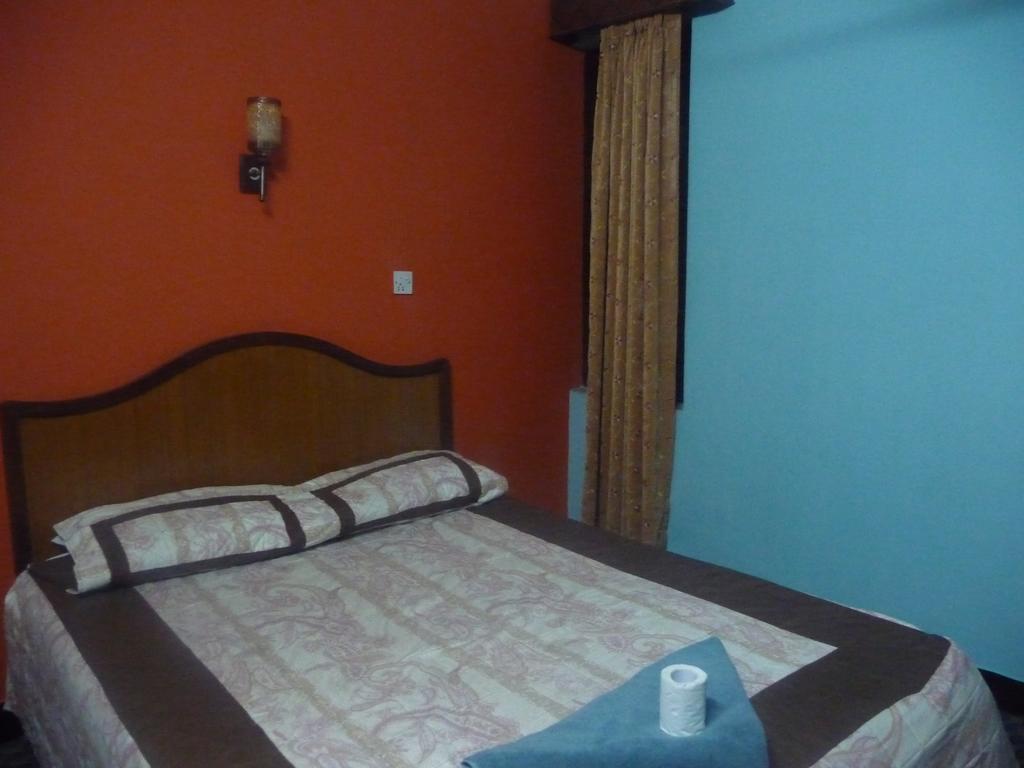 Hotel Lai Lai Kathmandu Room photo