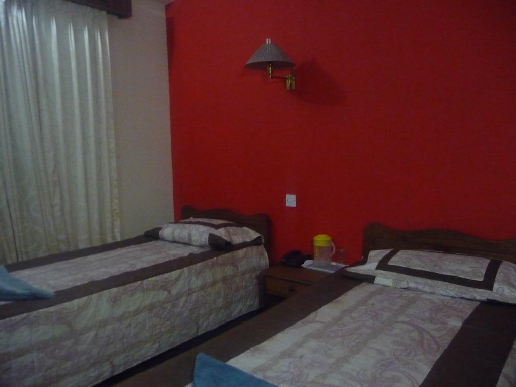 Hotel Lai Lai Kathmandu Room photo