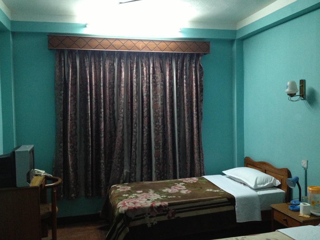 Hotel Lai Lai Kathmandu Room photo